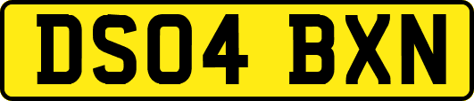DS04BXN