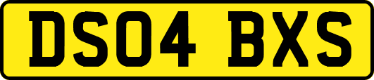 DS04BXS
