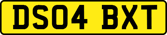 DS04BXT