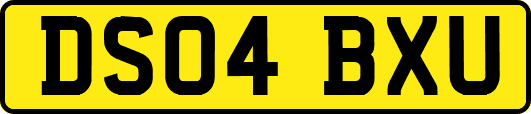 DS04BXU