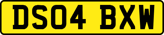 DS04BXW