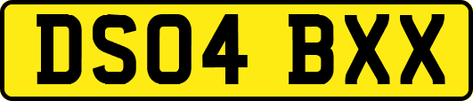DS04BXX
