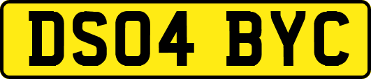 DS04BYC