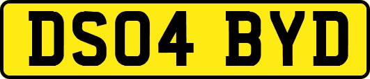 DS04BYD