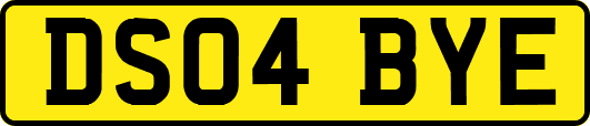 DS04BYE