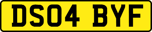 DS04BYF