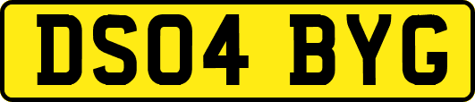 DS04BYG