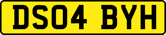 DS04BYH