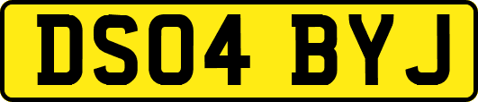 DS04BYJ