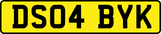 DS04BYK