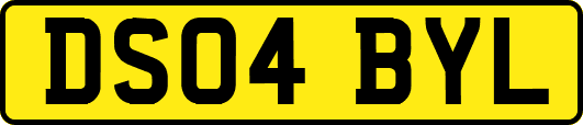 DS04BYL