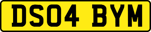 DS04BYM