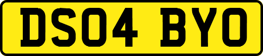 DS04BYO