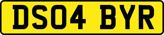 DS04BYR