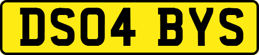DS04BYS