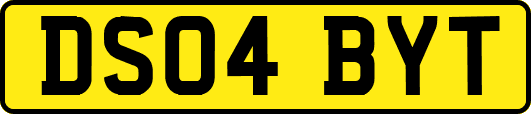 DS04BYT