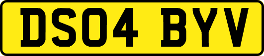 DS04BYV