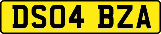 DS04BZA