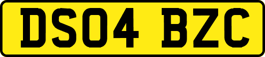 DS04BZC