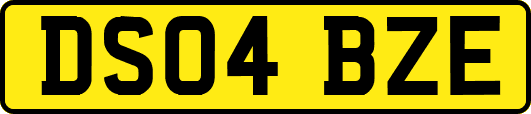 DS04BZE