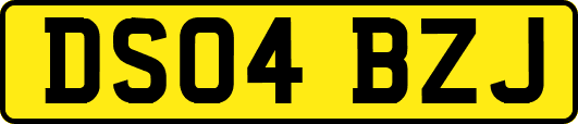 DS04BZJ