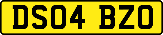 DS04BZO
