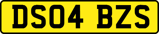 DS04BZS
