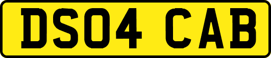 DS04CAB