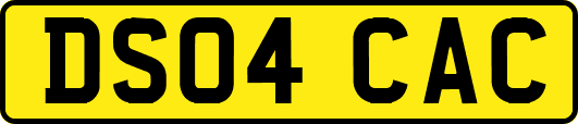 DS04CAC