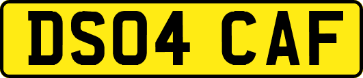 DS04CAF