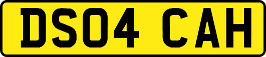 DS04CAH
