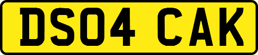 DS04CAK