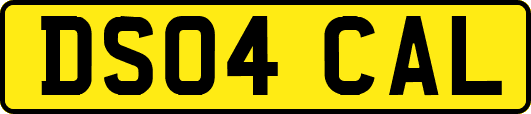 DS04CAL