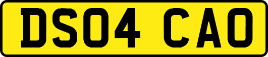 DS04CAO