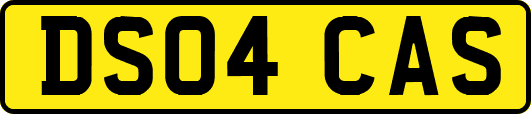 DS04CAS