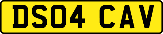 DS04CAV