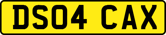 DS04CAX