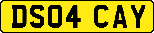 DS04CAY