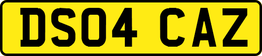 DS04CAZ