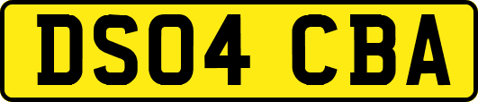 DS04CBA