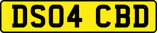 DS04CBD