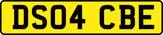 DS04CBE