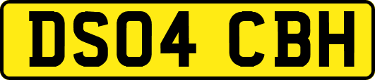 DS04CBH