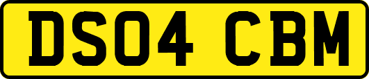 DS04CBM