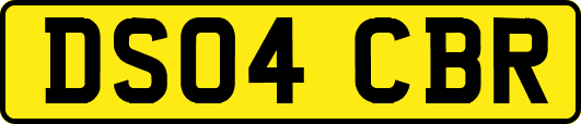 DS04CBR