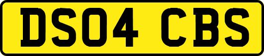 DS04CBS