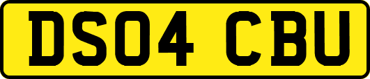DS04CBU