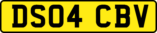 DS04CBV