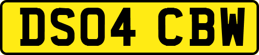 DS04CBW