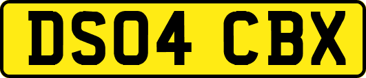 DS04CBX